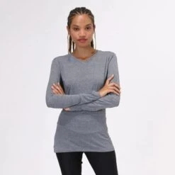 Haut De Fitness Classics UPF 50+ UV Line