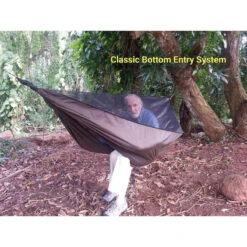 Hennessy Hammock Expedition Classique -Matériel De Camping hennessy hammock expedition classique 3