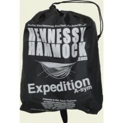 Hennessy Hammock Expedition Classique -Matériel De Camping hennessy hammock expedition classique 4