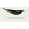 Hennessy Hammock Explorer Deluxe ZIP (Deluxe ZIP Explorer) -Matériel De Camping hennessy hammock explorer deluxe zip deluxe zip explorer