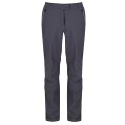 Regatta Highton Femme Randonnée Pantalon - Gris