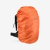 Housse De Pluie Basique Pour Sac à Dos De Trekking - 70/100L -Matériel De Camping housse de pluie basique pour sac a dos de trekking 70100l