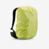 Quechua Housse De Pluie Pour Sac à Dos De Randonnée - 10/20L -Matériel De Camping housse de pluie pour sac a dos de randonnee 1020l