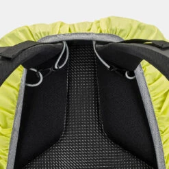 Quechua Housse De Pluie Pour Sac à Dos De Randonnée - 10/20L -Matériel De Camping housse de pluie pour sac a dos de randonnee 1020l 2