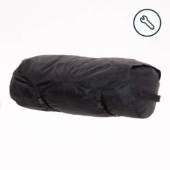 Quechua HOUSSE DE RANGEMENT POUR TENTE DE CAMPING - TAILLE M -Matériel De Camping housse de rangement pour tente de camping taille m 3