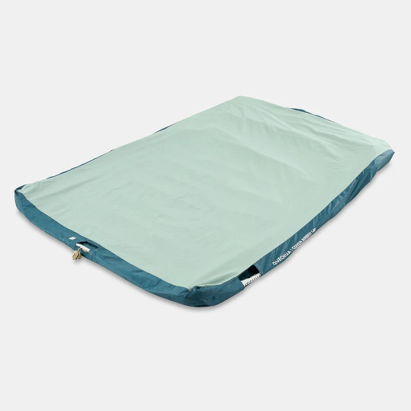 Quechua HOUSSE MATELAS GONFLABLE - AIRBED COVER 140 CM - 2 PERSONNES 7 Quechua HOUSSE MATELAS GONFLABLE - AIRBED COVER 140 CM - 2 PERSONNES – Image 5