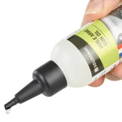 HUILE 100 BURETTE POUR ARMES -Matériel De Camping huile 100 burette pour armes 2