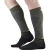 Monnet HUNTING EXPERT - CHAUSSETTE HAUTE DE CHASSE 1 Monnet HUNTING EXPERT - CHAUSSETTE HAUTE DE CHASSE -Matériel De Camping hunting expert chaussette haute de chasse