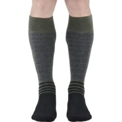 Monnet HUNTING EXPERT - CHAUSSETTE HAUTE DE CHASSE 9 Monnet HUNTING EXPERT - CHAUSSETTE HAUTE DE CHASSE -Matériel De Camping hunting expert chaussette haute de chasse 2