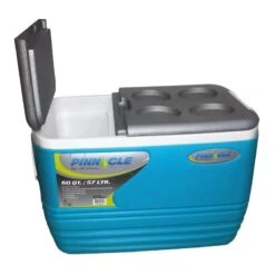 Igloo Arcón/ Glacière Portable Rigide 57 Litres -Matériel De Camping igloo arcon glaciere portable rigide 57 litres 1