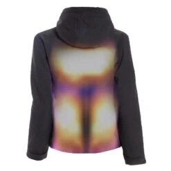 Imperméable Chauffant PRO - Femme -Matériel De Camping impermeable chauffant pro femme 2