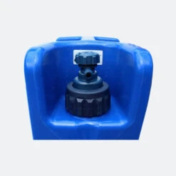 JERRYCAN FILTRANT PURIFICATEUR D'EAU - LIFESAVER - 18,5L - 20 000L FILTRÉS -Matériel De Camping jerrycan filtrant purificateur deau lifesaver 185l 20 000l filtres 2