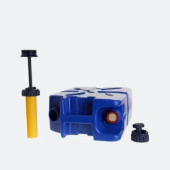 JERRYCAN FILTRANT PURIFICATEUR D'EAU - LIFESAVER - 18,5L - 20 000L FILTRÉS -Matériel De Camping jerrycan filtrant purificateur deau lifesaver 185l 20 000l filtres 3