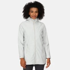 Regatta Jessley Veste De Randonnée Pour Femme -Matériel De Camping jessley veste de randonnee pour femme 4