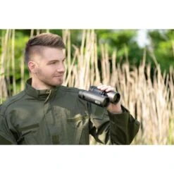 National Geographic Jumelles 10x42 Bak4 NG Pointues, Légères, Lumineuses Et étanches -Matériel De Camping jumelles 10x42 bak4 ng pointues legeres lumineuses et etanches 3