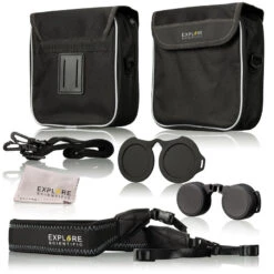 Bresser Jumelles 15x56 G400 EXPLORE SCIENTIFIQUE Parfaites Pour Le Coucher Du Soleil 12 Bresser Jumelles 15x56 G400 EXPLORE SCIENTIFIQUE Parfaites Pour Le Coucher Du Soleil -Matériel De Camping jumelles 15x56 g400 explore scientifique parfaites pour le coucher du soleil 3