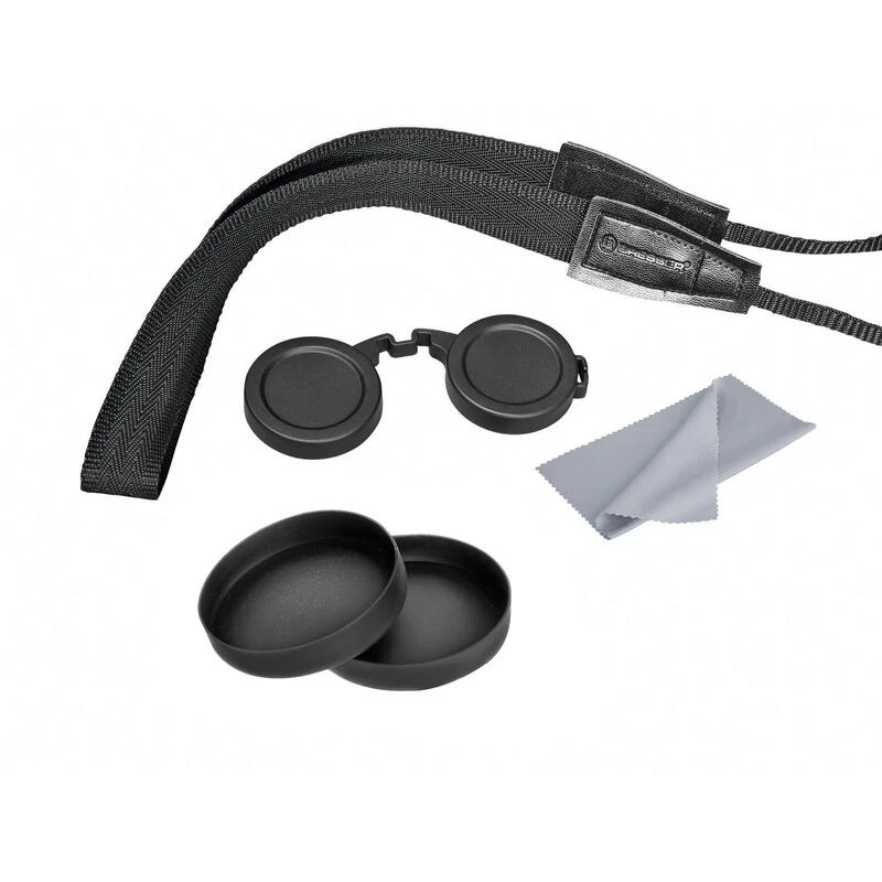 Jumelles BRESSER 7x50 Corvette - Etanches - 6 Jumelles BRESSER 7x50 Corvette - Etanches - – Image 4