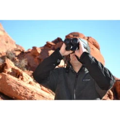 Jumelles BRESSER Corvette 8x42 étanches -Matériel De Camping jumelles bresser corvette 8x42 etanches 4