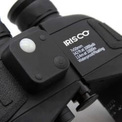 Jumelles OUTDOOR 7X50 étanches Avec Compas BLACK EDITION IRISCO -Matériel De Camping jumelles outdoor 7x50 etanches avec compas black edition irisco 4