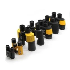 Jumelles OUTDOOR 7X50 étanches Avec Compas BLACK EDITION IRISCO -Matériel De Camping jumelles outdoor 7x50 etanches avec compas black edition irisco 5