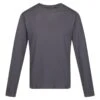 Regatta Karter II Homme Marche T-shirt à Manches Longues