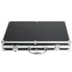 KIT COUTEAUX BOUCHER PROFESSIONNEL PRADEL -Matériel De Camping kit couteaux boucher professionnel pradel 1