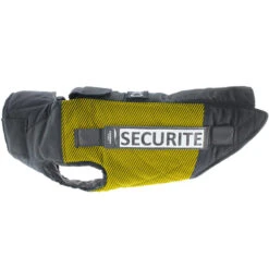 Kit Pare Balles SECURITY CANIHUNT -Matériel De Camping kit pare balles security canihunt 3
