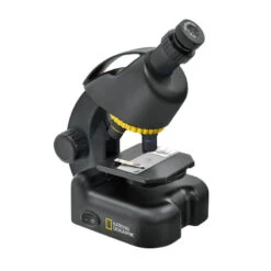 Kit Télescope + Microscope- NATIONAL GEOGRAPHIC -pour Les Utilisateurs Avancés -Matériel De Camping kit telescope microscope national geographic pour les utilisateurs avances 2