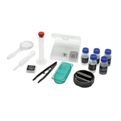 Kit Télescope + Microscope- NATIONAL GEOGRAPHIC -pour Les Utilisateurs Avancés -Matériel De Camping kit telescope microscope national geographic pour les utilisateurs avances 3