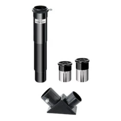 Kit Télescope + Microscope- NATIONAL GEOGRAPHIC -pour Les Utilisateurs Avancés -Matériel De Camping kit telescope microscope national geographic pour les utilisateurs avances 4