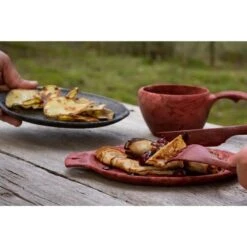 Kupilka 37 - Grande Tasse/Mug - Canneberge (Rouge) -Matériel De Camping kupilka 37 grande tassemug canneberge rouge 3