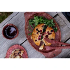 Kupilka 44 Planche Cranberry (Rouge) -Matériel De Camping kupilka 44 planche cranberry rouge 3