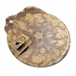 Kupilka Kaarna M - Planche à Découper-Original (Marron) -Matériel De Camping kupilka kaarna m planche a decouper original marron 1