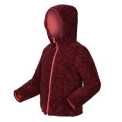 Regatta Kyrell Enfant Marche Veste Réversible -Matériel De Camping kyrell enfant marche veste reversible 4