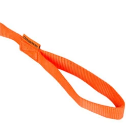 Laisse Chien Orange 100 -Matériel De Camping laisse chien orange 100 4
