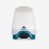 Quechua LAMPE DE CAMPING - BL 200 RECHARGEABLE - 200 LUMENS -Matériel De Camping lampe de camping bl 200 rechargeable 200 lumens