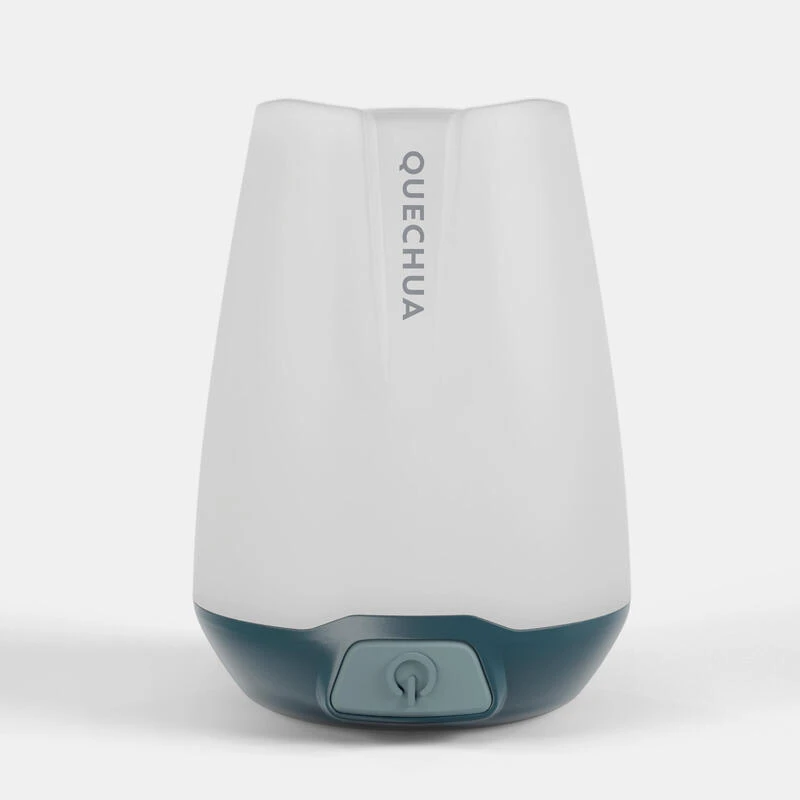 Quechua LAMPE DE CAMPING - BL 230 RECHARGEABLE USB-C - 230 LUMENS 9 Quechua LAMPE DE CAMPING - BL 230 RECHARGEABLE USB-C - 230 LUMENS – Image 7