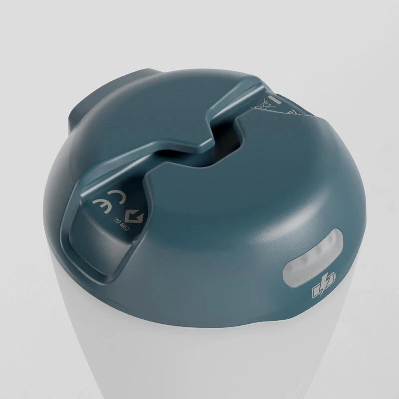 Quechua LAMPE DE CAMPING - BL 230 RECHARGEABLE USB-C - 230 LUMENS 12 Quechua LAMPE DE CAMPING - BL 230 RECHARGEABLE USB-C - 230 LUMENS – Image 10