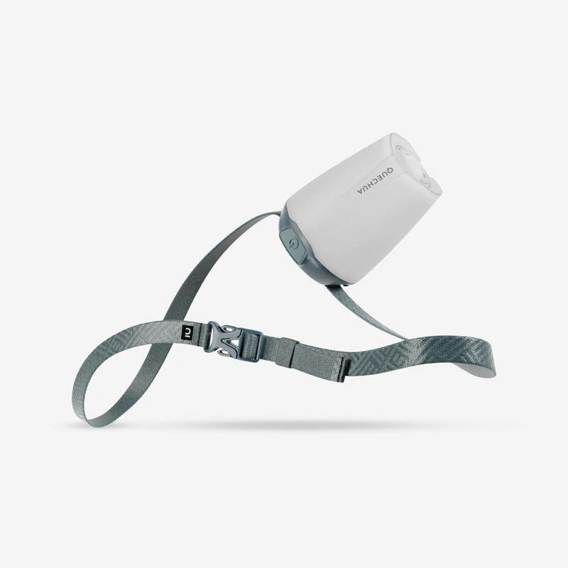 Quechua LAMPE DE CAMPING - BL 230 RECHARGEABLE USB-C - 230 LUMENS 3 Quechua LAMPE DE CAMPING - BL 230 RECHARGEABLE USB-C - 230 LUMENS
