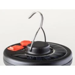 Lampe De Camping Kvitnes - Lampe LED - 6 Modes D'éclairage - Fonction Powerbank -Matériel De Camping lampe de camping kvitnes lampe led 6 modes declairage fonction powerbank 4