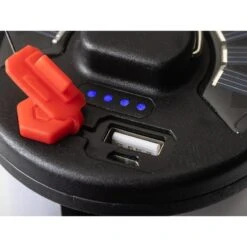 Lampe De Camping Kvitnes - Lampe LED - 6 Modes D'éclairage - Fonction Powerbank -Matériel De Camping lampe de camping kvitnes lampe led 6 modes declairage fonction powerbank 5