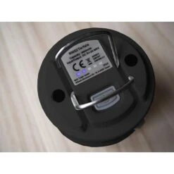 Lampe De Camping LED - Tarfala - Rechargeable USB - Autonomie 110h - Noir -Matériel De Camping lampe de camping led tarfala rechargeable usb autonomie 110h noir 4