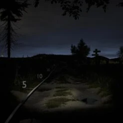 Lampe Frontale à Dynamo - 15 Lumens - HLD100 DYNOVATION -Matériel De Camping lampe frontale a dynamo 15 lumens hld100 dynovation 2