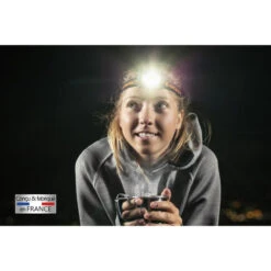 Lampe Frontale BXR1.0 - Camping, Trekking, Bricolage - Fabrication FRANCE 11 Lampe Frontale BXR1.0 - Camping, Trekking, Bricolage - Fabrication FRANCE -Matériel De Camping lampe frontale bxr10 camping trekking bricolage fabrication france 3