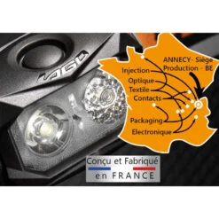 Lampe Frontale BXR1.0 - Camping, Trekking, Bricolage - Fabrication FRANCE 13 Lampe Frontale BXR1.0 - Camping, Trekking, Bricolage - Fabrication FRANCE -Matériel De Camping lampe frontale bxr10 camping trekking bricolage fabrication france 5