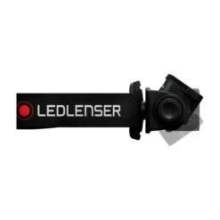 Lampe Frontale Ledlenser -Matériel De Camping lampe frontale ledlenser 3