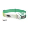 Lampe Frontale Petzl Actik Core Vert -Matériel De Camping lampe frontale petzl actik core vert