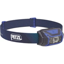 Lampe Frontale Petzl Actik Core Vert -Matériel De Camping lampe frontale petzl actik core vert 5