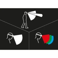 Lampe Frontale Petzl Aria 2 RGB Noir -Matériel De Camping lampe frontale petzl aria 2 rgb noir 2