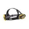 Lampe Frontale Petzl Duo Z2 -Matériel De Camping lampe frontale petzl duo z2